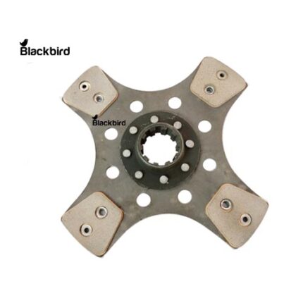 MAT- 3535 Clutch Plate 4 Fan Mahindra E006505702D91