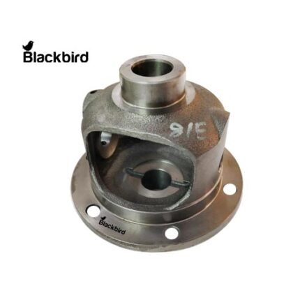 MAT- 3558 Crown Handi 2 by 2 front axle 5167698, 5174801