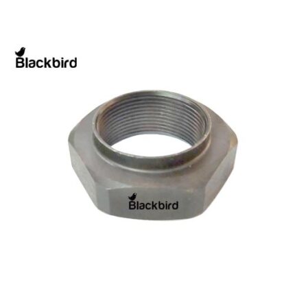 MAT- 3564 Front axle pinion checknut 5143242, 700003155