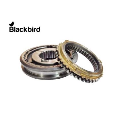 MAT- 3885 Syncronizer 24-teeth for mahindra 000012070P04