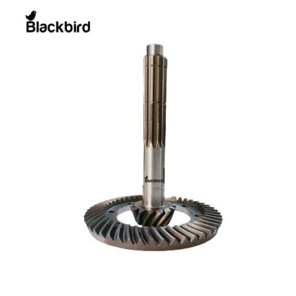 MAT- 4013 Crown Pinion 47-14-teeth upgraded model with pin 51443737, 84223420