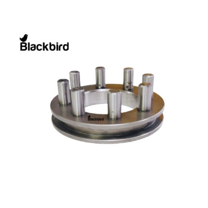 MAT- 4057 Crown handi collor 3230 - stift- 8-pin 73300808, 82825558