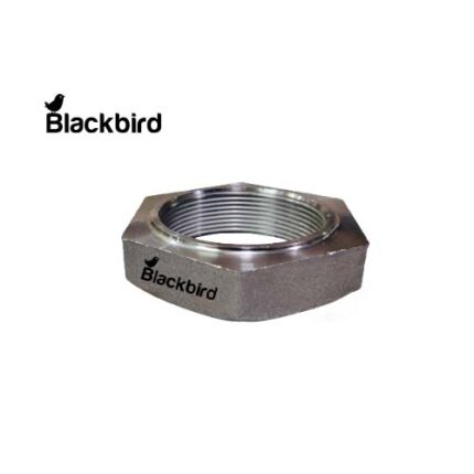 MAT- 4271 Pinion Checknut for TD series 5140202, 5117377