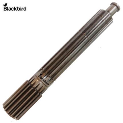 MAT- 545 Intermediate shaft 16-12-teeth swaraj 322022