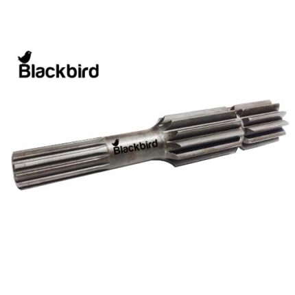 MAT- 669 Axle shaft 12-12-12- teeth 47585122, 84425240