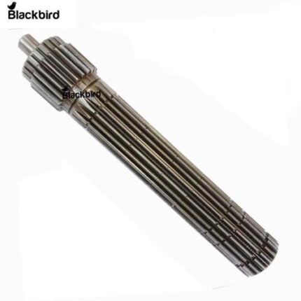 MAT- 921 Main Shaft 22-18-teeth Massey 1687642M1, 1682448M1
