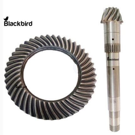 MAT- 95 Crown pinion 45-11-teeth 24-spline in pinion 82825523, 82826356, 73300773