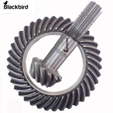MAT- 97 Crown Pinion 38-12-teeth sonalika 10007587AB