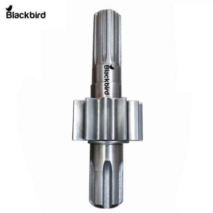 MAT- 994 Bull Pinion 6-13-10- teeth - Left Side for mahindra 006500285R1