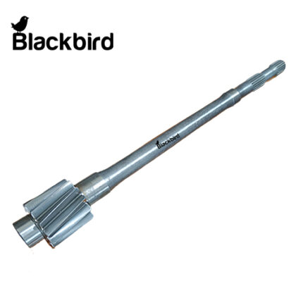 Mat- 3213 Axle shaft 12-T Hellical LH 82826436