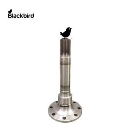 Mat- 4766 Axle 24-T New Holland 84156798, 92166958