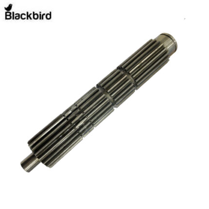 Mat 486 Main Shaft for massey 180441M1