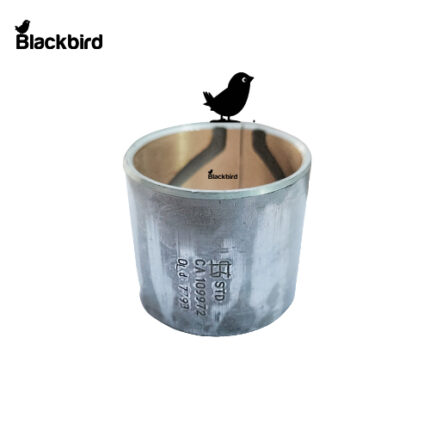 Mat- 4903 Front Axle Bushing ID- 35.21, OD-39.15, H- 34.71 10081503AAFG, 5194292, 1967535C1, 9968019, 137700410831, K261873, K395033, 83930156, CAR109972, 3475535M1, 1967535C1