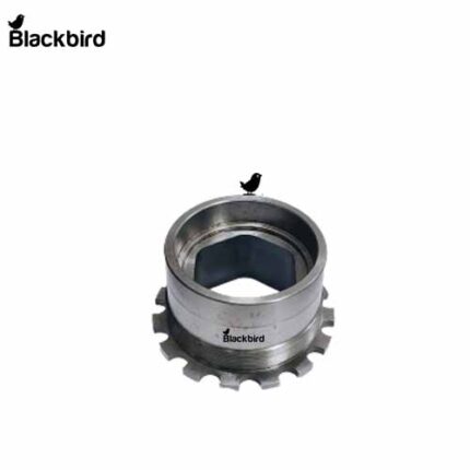 Mat- 4964 Nut Differential Fits On Crown Handi T4.90 Series 84561480