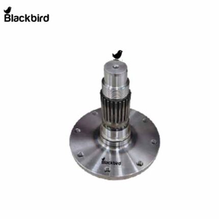 Mat- 4976 12 Axle 24-T New Holland 47688577, 48089754
