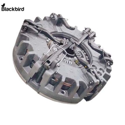 Mat- 5259-Ref Double Clutch Assembly Sonalika 10080431AAFG