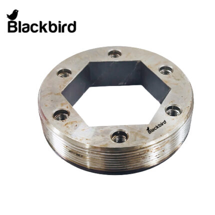 Mat - 5315 Checknut For New Holland & CASE 82824282, 5087673, 5124640