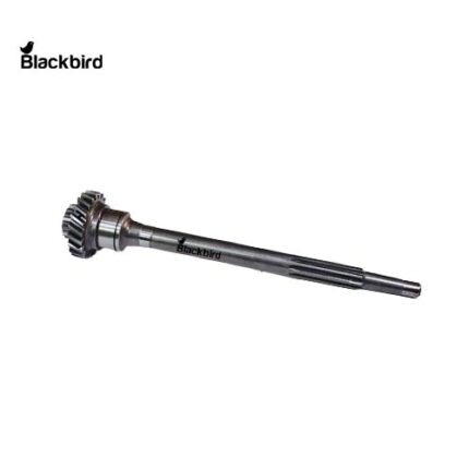 Mat- 547 Clutch Shaft (S.clutch) 744 82112 394MM -D For swaraj 722013