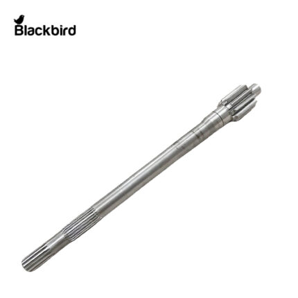 Mat- 5521 Axle Shaft 11-22-14-T Right Side 84401115