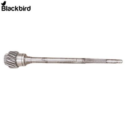 Mat- 731 Clutch Shaft (S) 14-18-8 460mm (Full-T) Sonalika -D 10026480AA
