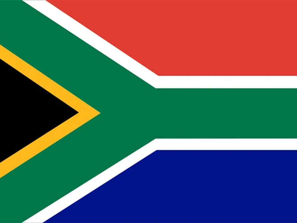 South Africa