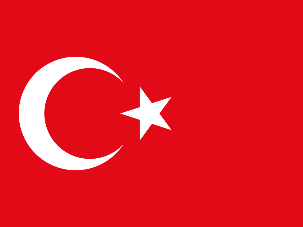 turkey
