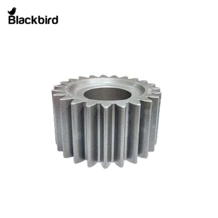 6_6255_Mat- 6255 Planet Gear 23-T OD- 97.3- 79.9, ID- 43.3, H- 53 For New Holland & CASE 84156463