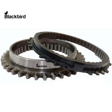 Syncronizer Outer gear 36-38-teeth and 24-teeth kada set For Carraro CA553952