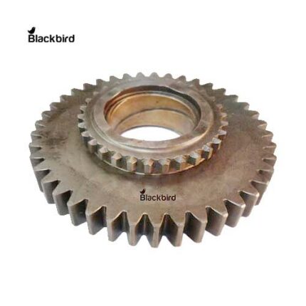 MAT- 2138 Gear 30-41-teeth with bush For New Holland & CASE 87370485, 84217871