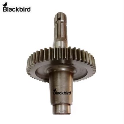 MAT- 2373 PTO Shaft 6-50 teeth For CARRARO CA643290