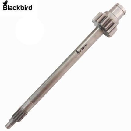 MAT- 2611 Shaft 12-15-teeth For New Holland & CASE 51501746