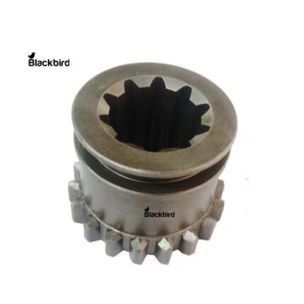 MAT- 2832 Coupling inner 10-18-teeth For New Holland & CASE 5109000, 5085863, 87694793