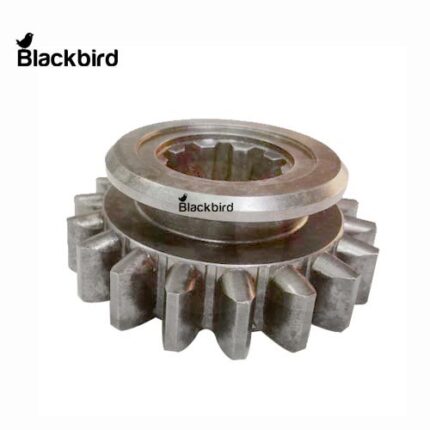 MAT- 3293 Coupling 10-18-teeth For New Holland & CASE 563511, 87377449