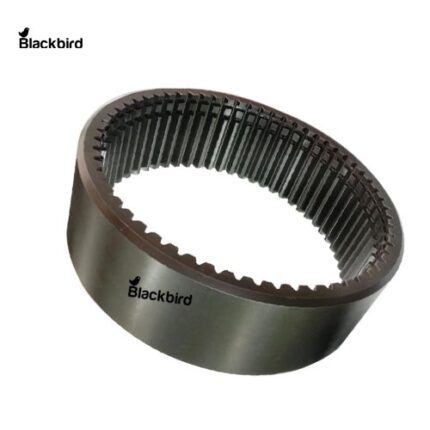 MAT- 3480 Annulus ring 63-mm For New Holland & CASE 84328458