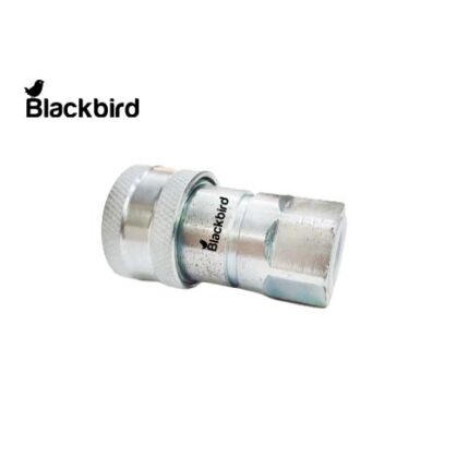 MAT- 3880 Coupling female on hydraulic housing For New Holland & CASE 82824308, 5125642