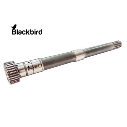 MAT- 3954 PTO shaft 14-31-teeth hollow shaft For New Holland & CASE 47632888, 91862416