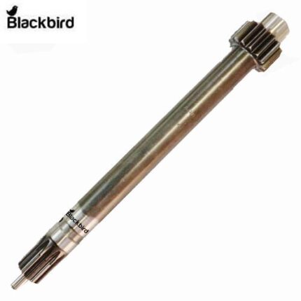 MAT- 680 Shaft 15-13-teeth new holland 82826259