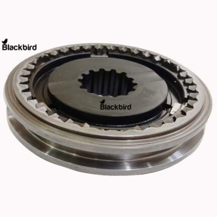 MAT- 706 Syncronizer assembly 14-36-teeth for New holland also in TD series 5161828, 5188629, 5143850, 5161273, 5186629, 157569FP