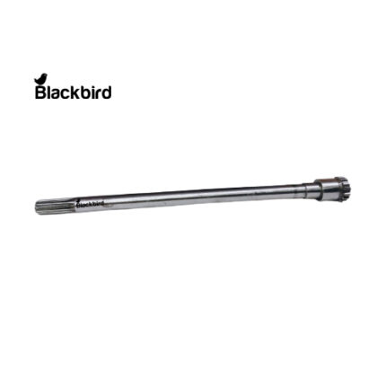 MAT- 85 Shaft 13-14-teeth For New Holland