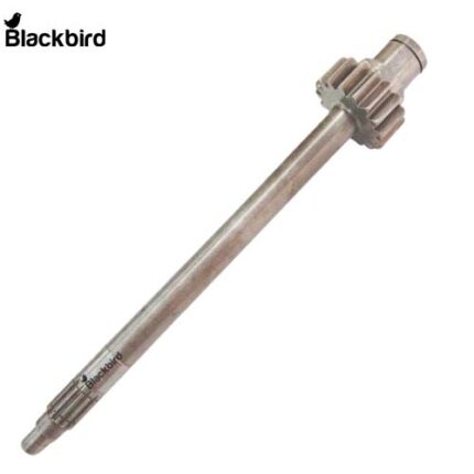 MAT-_915_Shaft_13-17-teeth For New Holland & CASE 84291576, 87579773