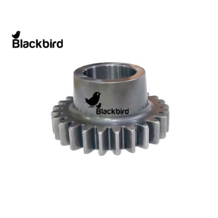 Mat- 4449 Gear 25-T With Neck On Top For New Holland & CASE 84336754