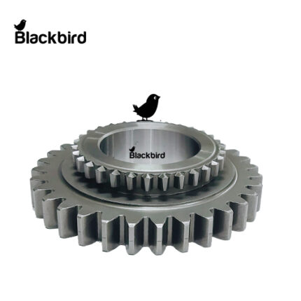 Mat- 4845 Gear 3031-T 30- Dog Teeth For New Holland & CASE 84286223