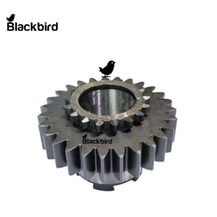 Mat- 4847 Gear 27-T With Collor And 5- Lock On Top 5125013