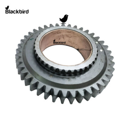 Mat- 4917 Gear 38-40-T Eaton Gear 035066-4 With Bush For New Holland & CASE 81864694, E9NN7N315BB,