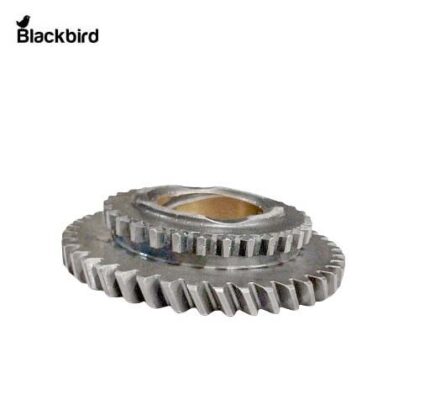 Mat- 5532 Gear 30-41-T Hellical Teeth With Bush For New Holland & 84219519, 84207026