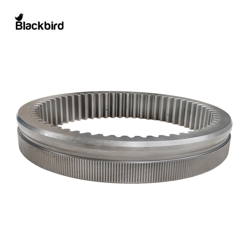 Mat- 5909 Annulus Ring 60-T OD- 10.5 Inch, H- 43mm For New Holland & CASE 84489408