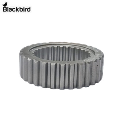 Mat- 5959 Coupling Inner 3128-T 31-Outer OD- 64.5-60.3, ID- 45.5-42.2, H- 18.45 For New Holland & CASE 84156495