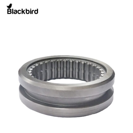 Mat- 5960 Coupling 31-T OD- 84.7, ID- 65.3-61.02, H- 25.2, Fork- 7.7 For New Holland & Case 84156496