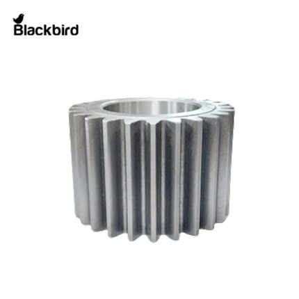 Mat- 6014 Planet Gear 25-T OD- 86.4-71.7, ID- 50.7, H- 57.1 For New Holland & CASE 81874753, DANA070GU102, 1349038C1, 1288370C1