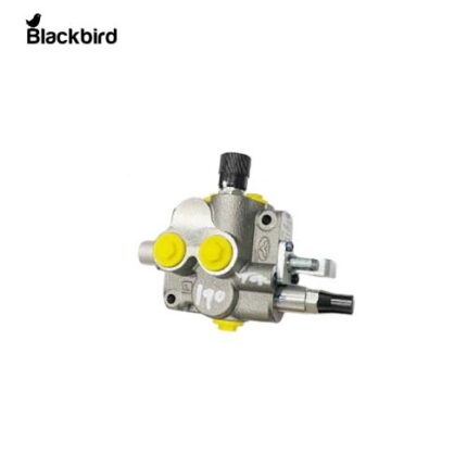 MAT 6911 Hydraulic Remote Valve 87730831